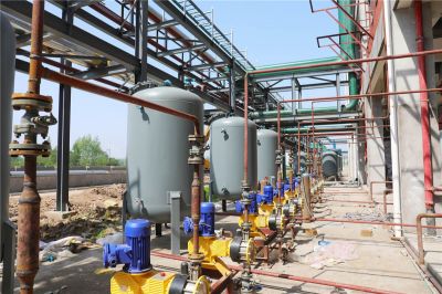 Hubei Xinjing Jiangling New Factory