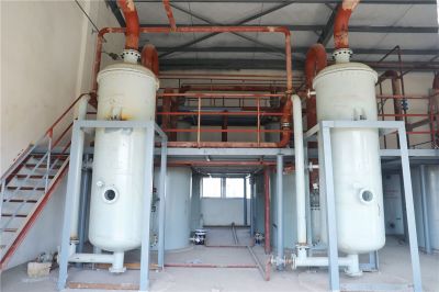 Hubei Xinjing Jiangling New Factory