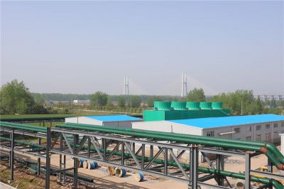 Hubei Xinjing Jiangling New Factory